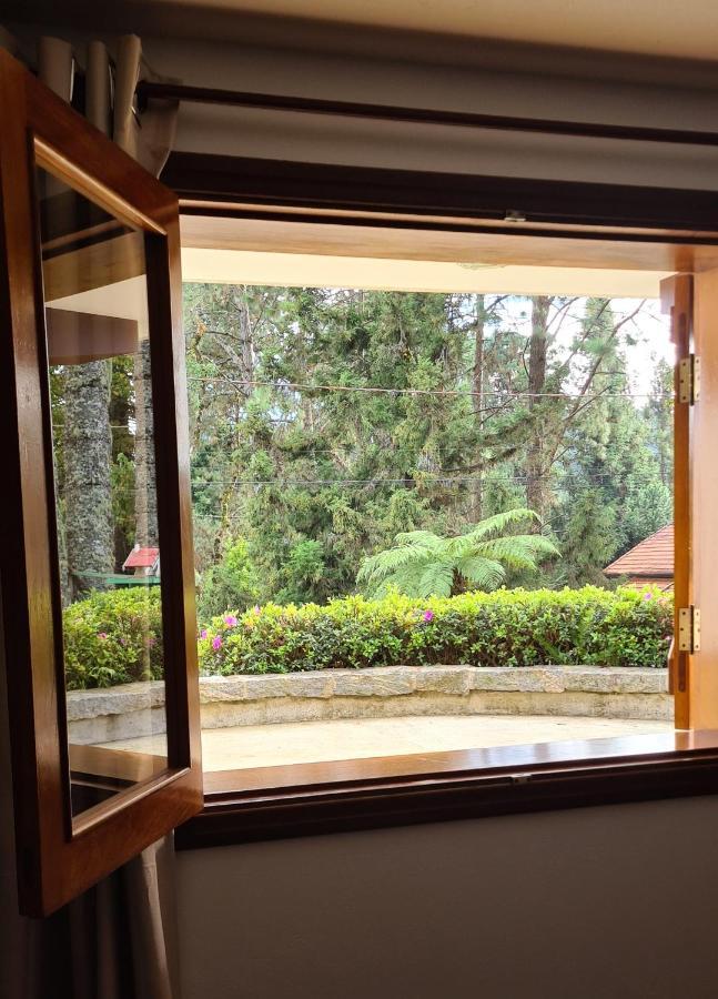 Suites Andorinhas Monte Verde  Exterior photo